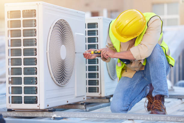 Best HVAC repair near me  in Mount Pleasant, NC