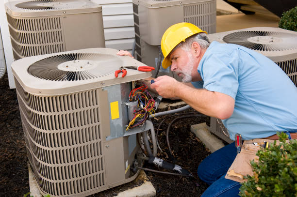 Best Residential HVAC services  in Mount Pleasant, NC