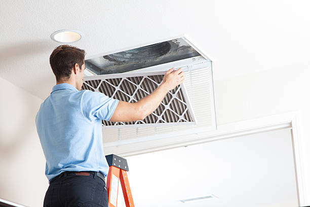 Reliable Mount Pleasant, NC HVAC Solutions