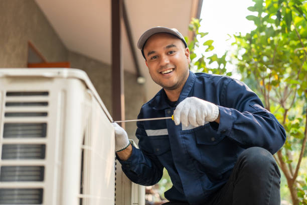 Best HVAC cleaning services  in Mount Pleasant, NC